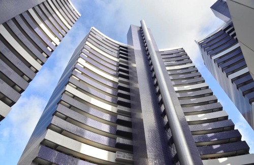Fortaleza Apartment | Beach Class Top floor 5*
