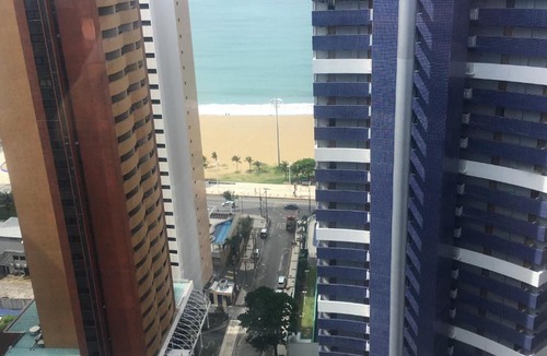 Fortaleza Apartment | Beach Class Top floor 5*