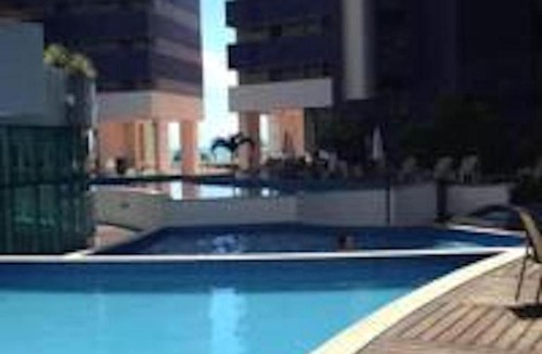 Fortaleza Apartment | Beach Class Top floor 5*