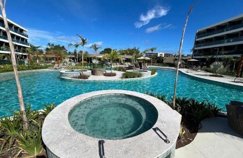 Nossa Senhora do O House | Beach Class Verano - Resort em Muro Alto por Yolo