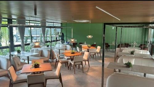 Nossa Senhora do O House | Beach Class Verano - Resort em Muro Alto por Yolo