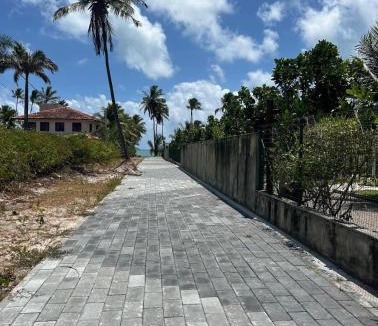 Nossa Senhora do O House | Beach Class Verano - Resort em Muro Alto por Yolo
