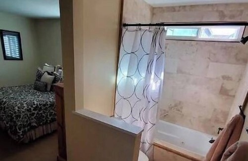 Downtown House | Beach Close Townhome