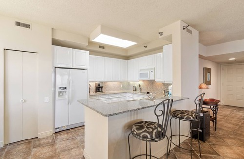 Ono Island Condo | Beach Colony Condos