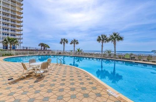 Navarre Beach House | Beach Colony Resort West 10F