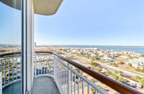 Navarre Beach House | Beach Colony Resort West 10F