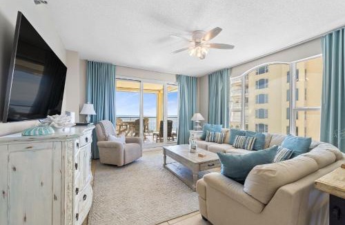 Ono Island House | Beach Colony Tower 4D