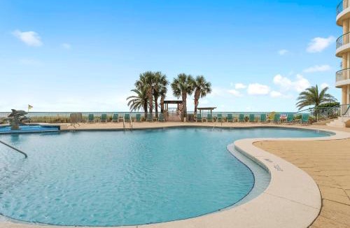 Ono Island House | Beach Colony Tower 4D