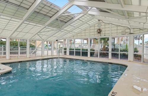 Ono Island House | Beach Colony Tower 4D
