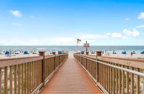 Ono Island House | Beach Colony West 1B
