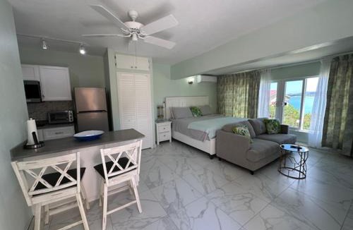 St. John's Villa | Beach Condo