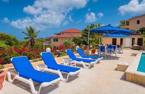 St. John's Villa | Beach Condo