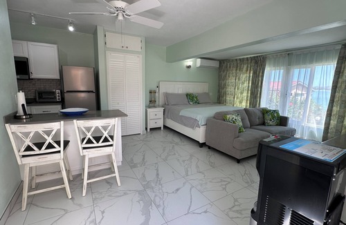 St. John's Condo | Beach Condo