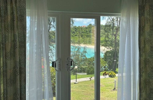 St. John's Condo | Beach Condo