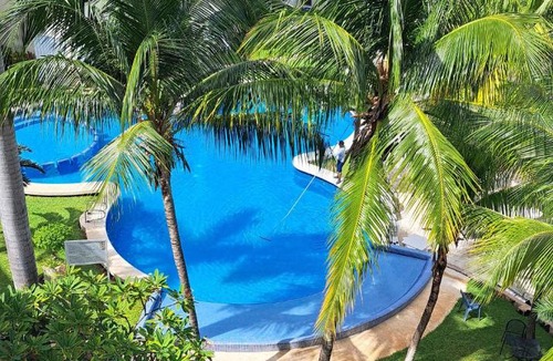 Zona Hotelera Apartment | Beach Corner 309