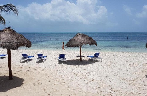 Zona Hotelera Apartment | Beach Corner 309
