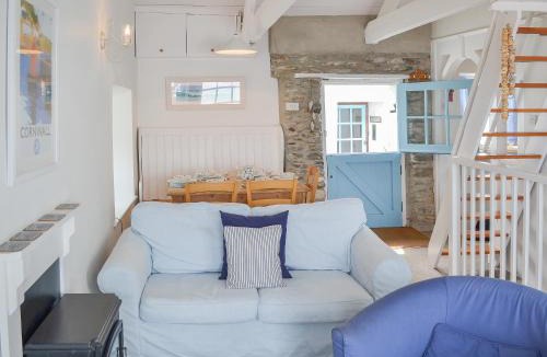 Gorran Haven House | Beach Corner Cottage