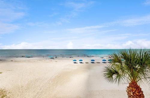 Indian Shores House | Beach Cottage 1208