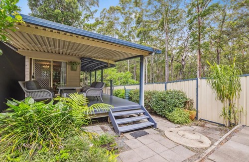 Safety Beach House | Beach Cottage
