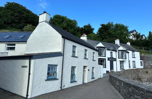 Little Haven House | Beach Cottage