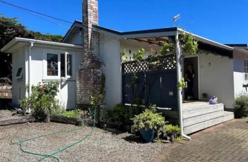 Waikanae House | Beach Cottage