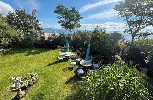 Jamesport House | Beach cottage, private road, private beach, private mooring, private parking.