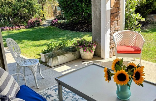 Jamesport House | Beach cottage, private road, private beach, private mooring, private parking.