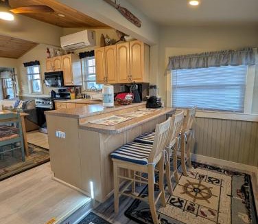 Camp Ellis House | Beach Cottage