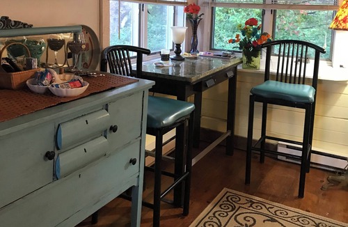 Biddeford Cottage | Beach Cottage Views
