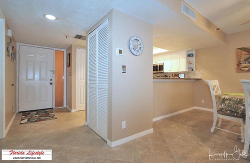 Indian Shores House | Beach Cottages by Florida Lifestyle Vacation Rentals
