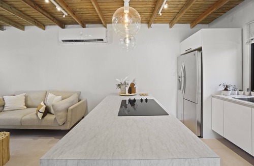 Joyuda Villa | Beach - Culinary Route - Garden & BBQ - Your rustic refuge by the sea atJoyuda.