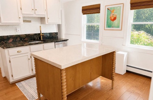Harwich Center House | Beach Days and Harwich Port Nights 4BR Cape Escape