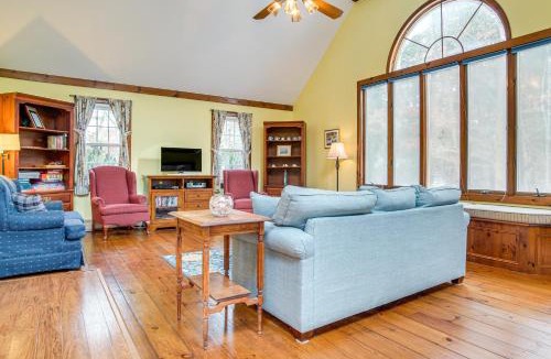 Cotuit House | Beach Days & Nautical Adventures: Cotuit Home
