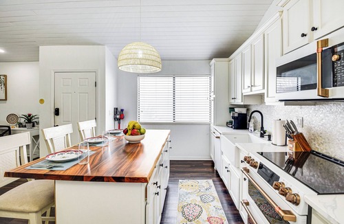 Butler Beach Cottage | Beach Days, Nights Strolling St Augustine