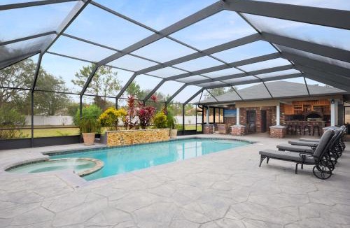 Palm Harbor House | Beach Daze