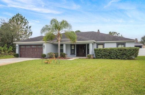 Palm Harbor House | Beach Daze