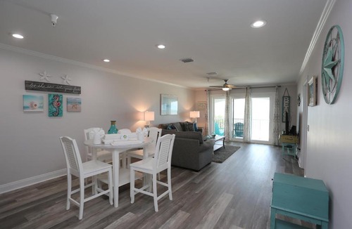 Mexico Beach Apartment | Beach Destiny by Pristine Properties Vacation Rentals