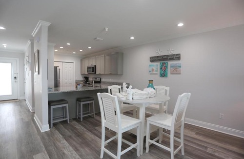 Mexico Beach Apartment | Beach Destiny by Pristine Properties Vacation Rentals