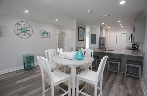 Mexico Beach Apartment | Beach Destiny by Pristine Properties Vacation Rentals
