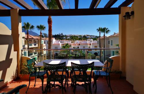 Marina de Casares Apartment | Beach Diamond