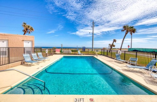 Ormond-by-the-Sea House | Beach Dont My Vibe