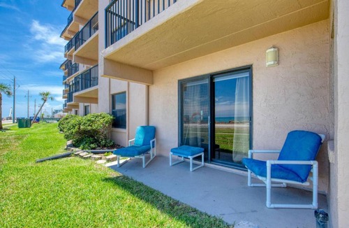 Ormond-by-the-Sea House | Beach Dont My Vibe