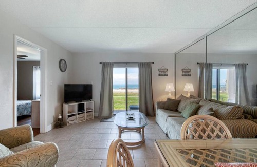 Ormond-by-the-Sea House | Beach Dont My Vibe