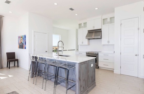 Crescent Beach House | Beach Dream | Luxury w/Pool, Private Dune Walkover + Beach Access