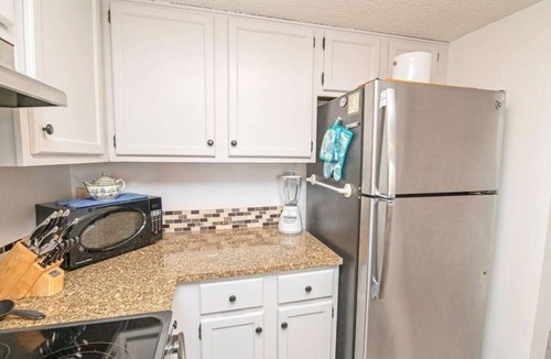 St. Augustine Beach Condo | Beach Dreaming ~ FREE Activities Included~Oceanside~Resort Amenities by RedAwning