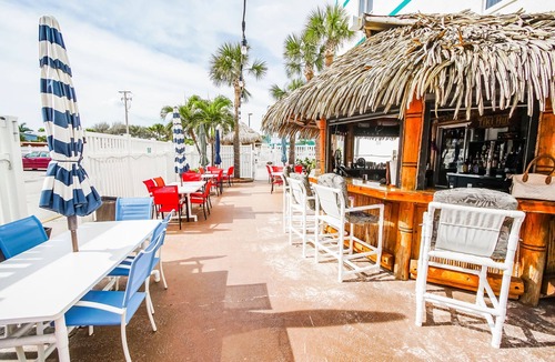 Avon By The Sea Condo | Beach Escape | Balcony Views & Resort Comforts