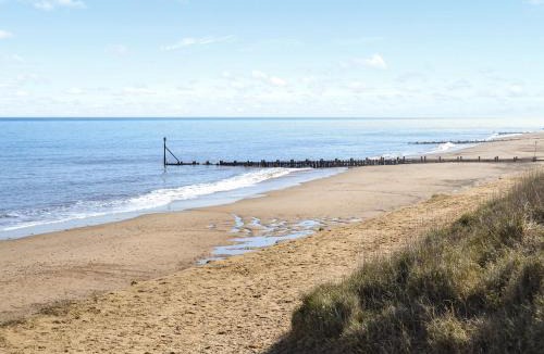 Bacton House | Beach Escape