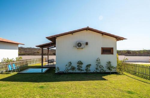 Aracati House | Beach Estates com piscina privativa By Carpediem