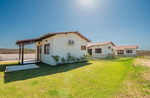 Aracati House | Beach Estates com piscina privativa By Carpediem