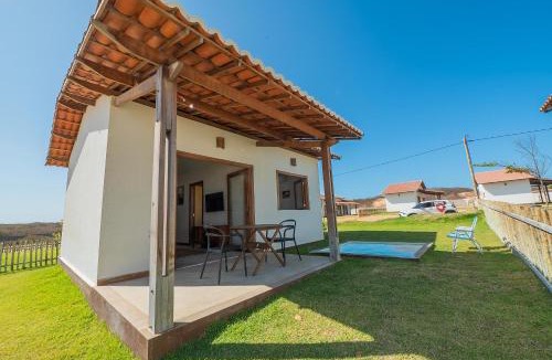 Aracati House | Beach Estates com piscina privativa By Carpediem